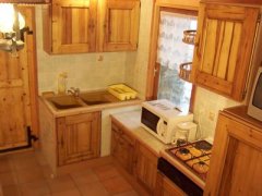 Location Pralognan la Vanoise :